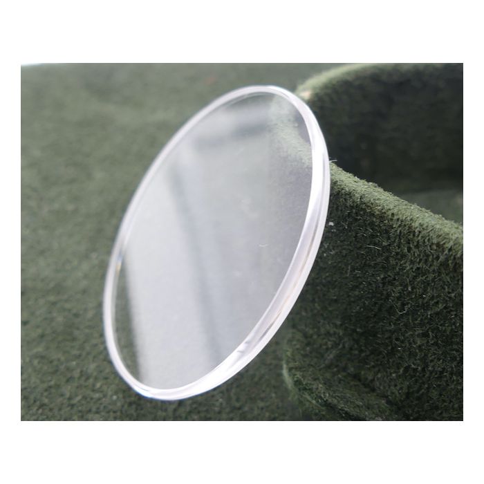 Rolex 116200 Verre - Glass - Saphir