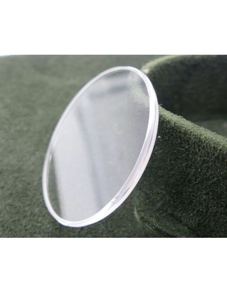 Rolex 116200 Verre - Glass - Saphir