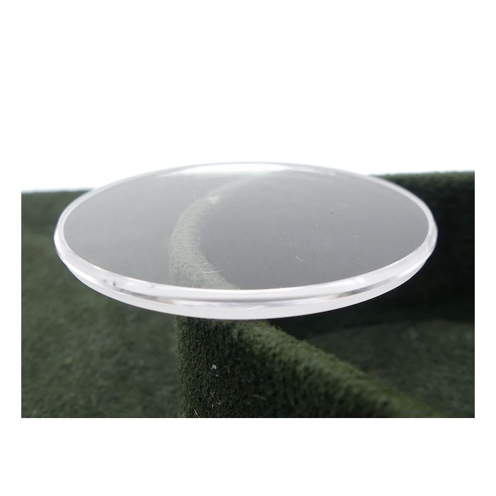 Rolex 116200 Verre - Glass - Saphir