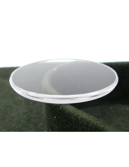 Rolex 116200 Verre - Glass - Saphir