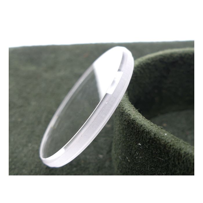 Rolex Seadweller Verre - Glass - Saphir