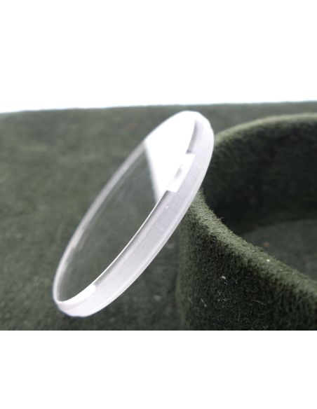 Rolex Seadweller Verre - Glass - Saphir