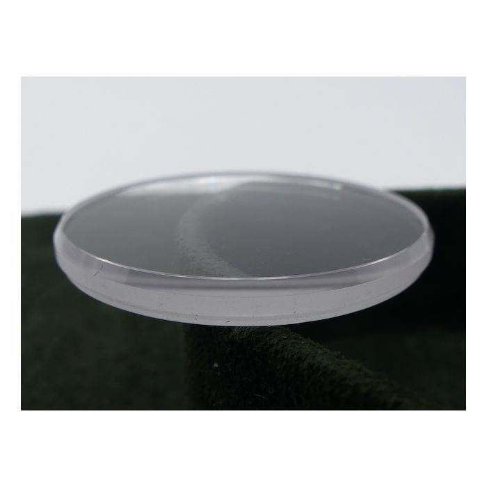 Rolex Seadweller Verre - Glass - Saphir