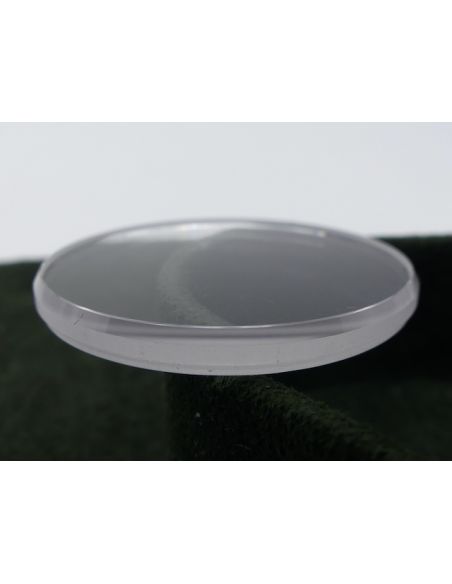 Rolex Seadweller Verre - Glass - Saphir