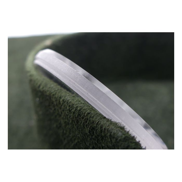 Rolex Seadweller Verre - Glass - Saphir