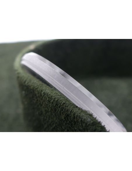 Rolex Seadweller Verre - Glass - Saphir