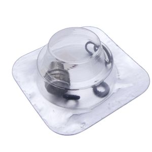 ROLEX Tube couronne 6000