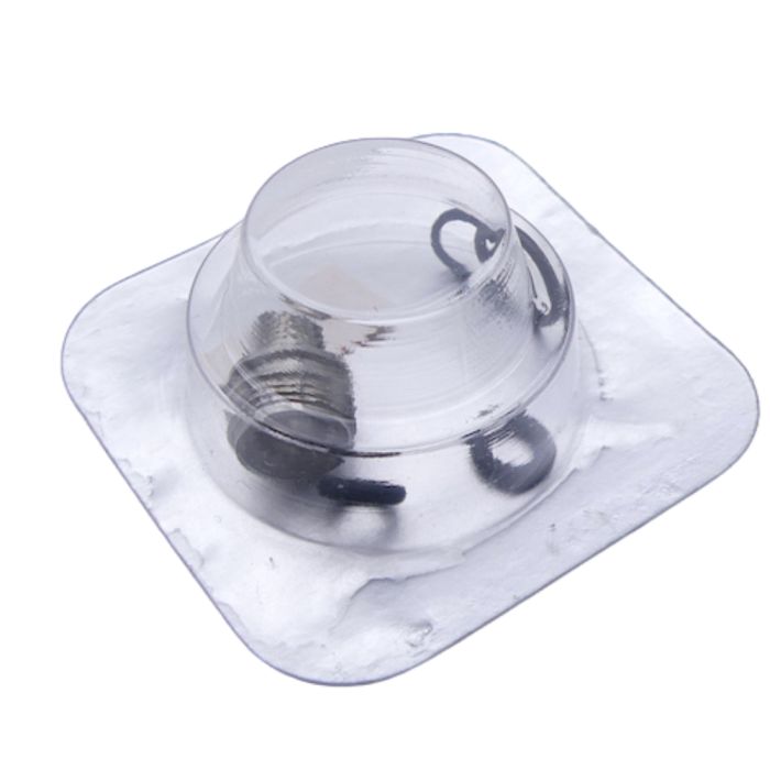 ROLEX Tube couronne 6000