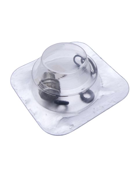 ROLEX Tube couronne 6000