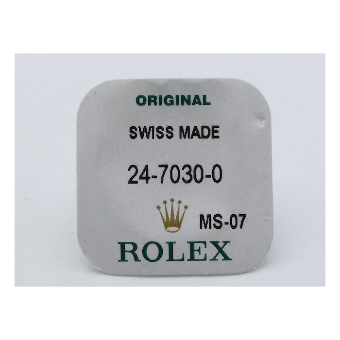 ROLEX Tube couronne 6000