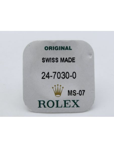 ROLEX Tube couronne 6000