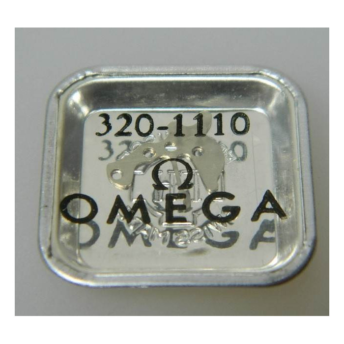 Omega 320-1110 ressort tirette