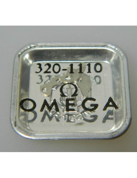 Omega 320-1110 ressort tirette