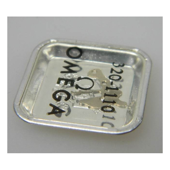 Omega 320-1110 ressort tirette