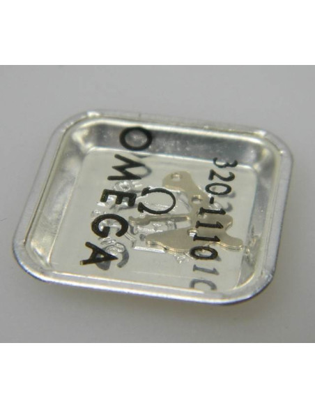 Omega 320-1110 ressort tirette
