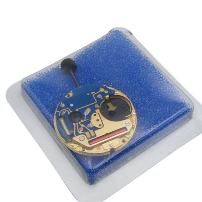 ETA 955 412 Mouvement - Movement