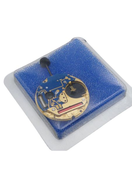 ETA 955 412 Mouvement - Movement