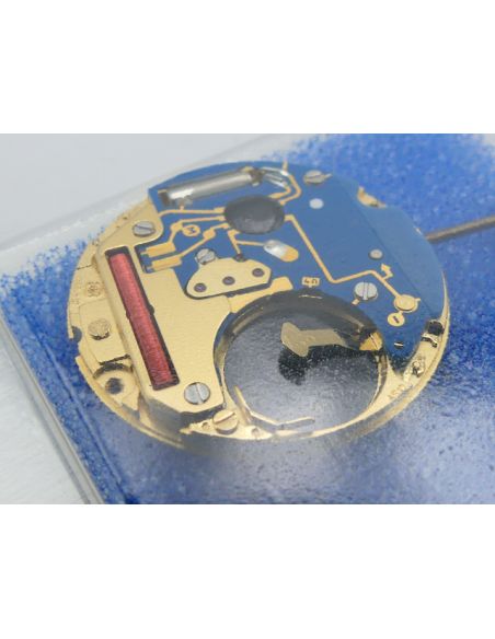 ETA 955 412 Mouvement - Movement