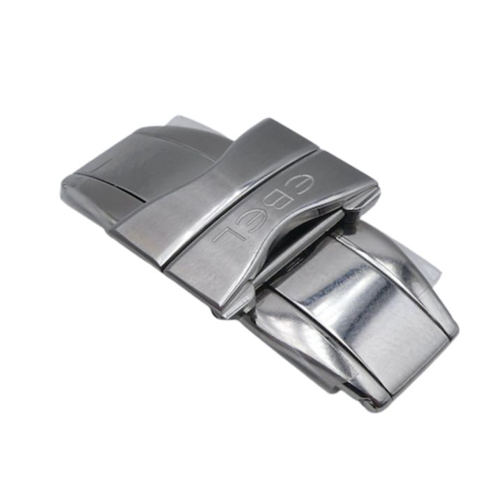 Ebel Fermoir acier - Steel Clasp - 9255F41