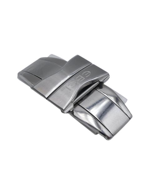 Ebel Fermoir acier - Steel Clasp - 9255F41