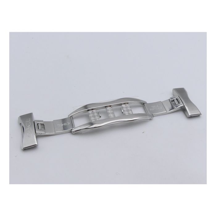 Ebel Fermoir acier - Steel Clasp - 9255F41