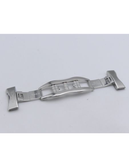 Ebel Fermoir acier - Steel Clasp - 9255F41