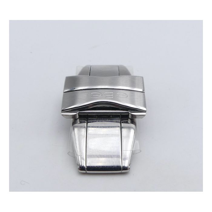 Ebel Fermoir acier - Steel Clasp - 9255F41