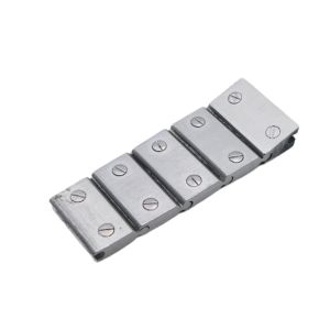 Cartier Santos 2468 Maillons - Links