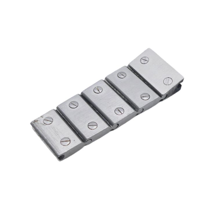 Cartier Santos 2468 Maillons - Links