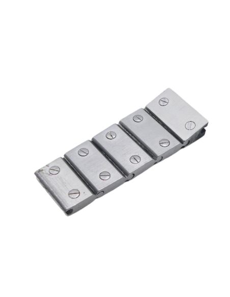 Cartier Santos 2468 Maillons - Links