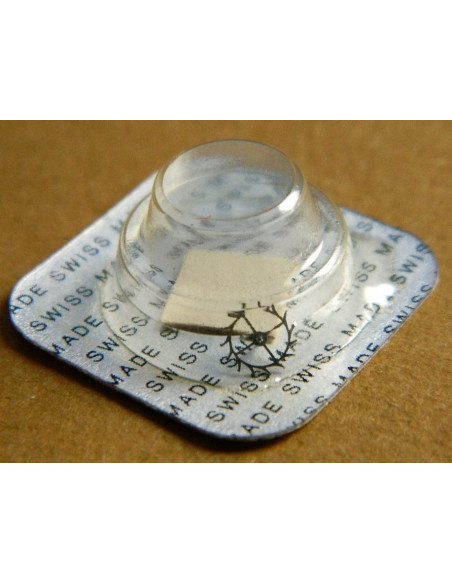 OMEGA Roue d'échappement - Calibre 490