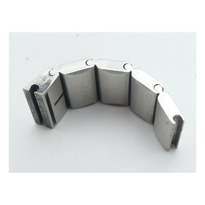 Cartier Santos 2468 Maillons - Links