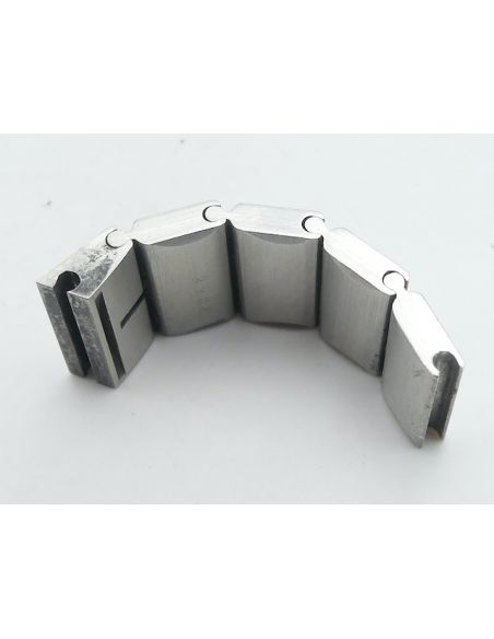 Cartier Santos 2468 Maillons - Links