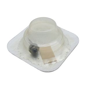 Cartier Tank/F PM Couronne - Crown