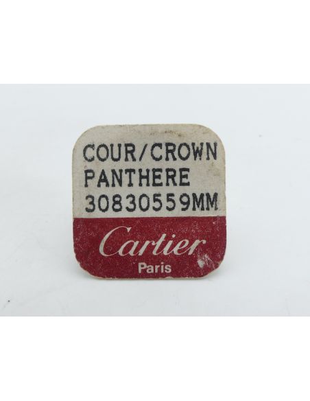 Cartier Panthere Couronne - Crown - 30830559MM