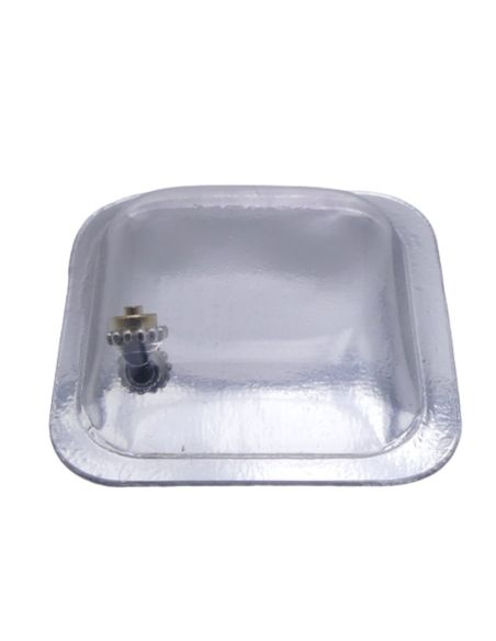 Cartier Panthere Vendome Couronne - Crown - VA070049
