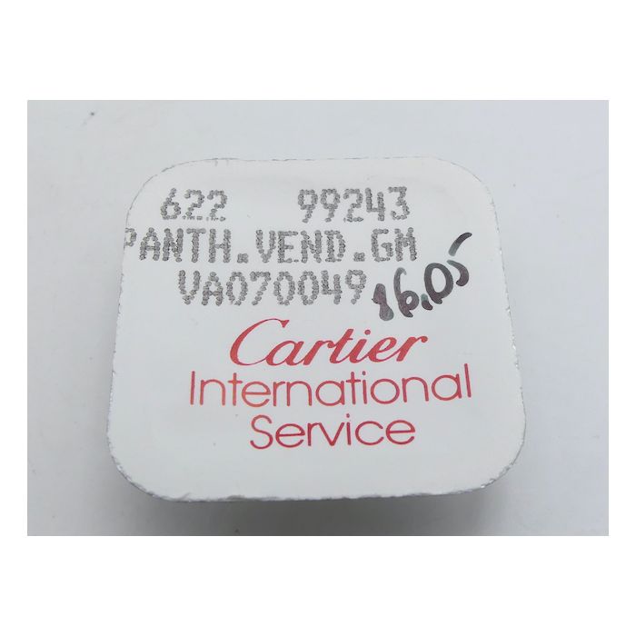 Cartier Panthere Vendome Couronne - Crown - VA070049