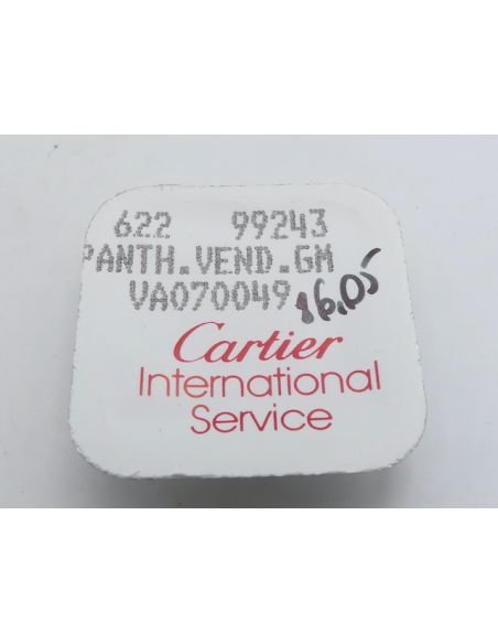 Cartier Panthere Vendome Couronne - Crown - VA070049