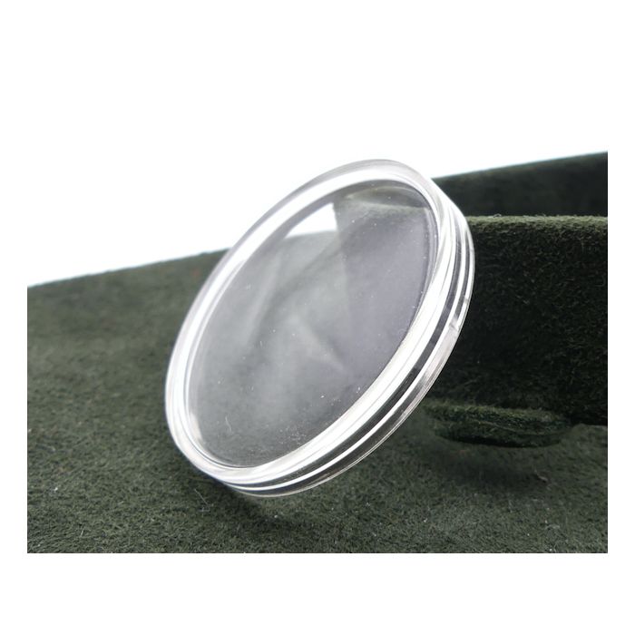 Enicar Sherpa 600 Verre - Glass - 167.08.02