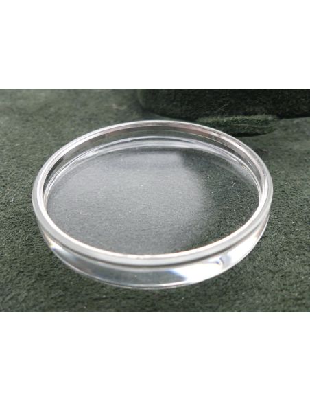 Enicar Sherpa 600 Verre - Glass - 167.08.02