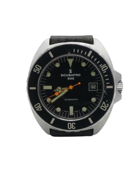 Scubapro 500 Automatic - 67199