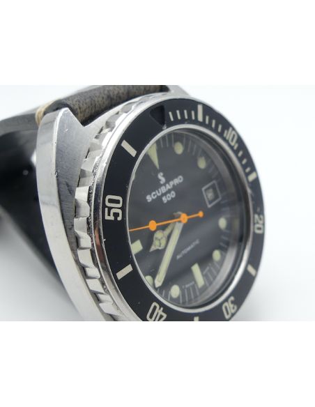 Scubapro 500 Automatic - 67199