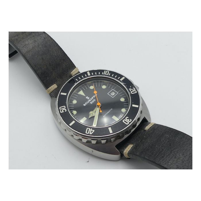 Scubapro 500 Automatic - 67199