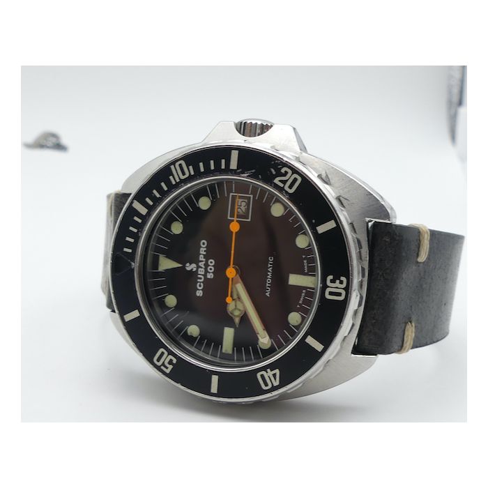 Scubapro 500 Automatic - 67199