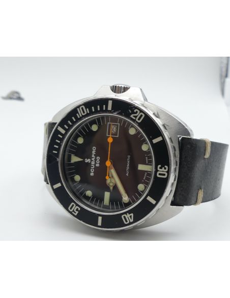 Scubapro 500 Automatic - 67199