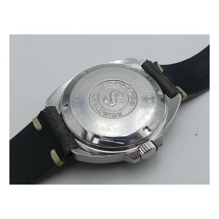 Scubapro 500 Automatic - 67199