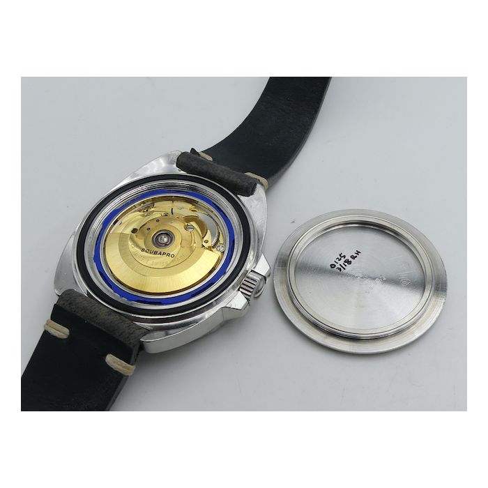 Scubapro 500 Automatic - 67199