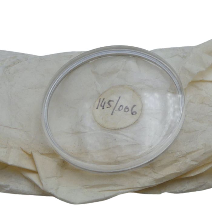 Verre Enicar Super-Dive