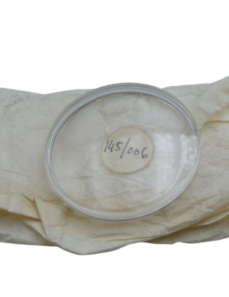 Verre Enicar Super-Dive