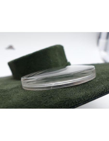 Verre Enicar Super-Dive